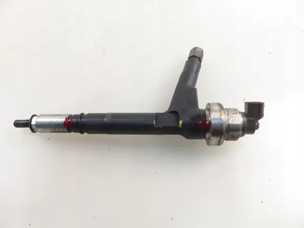 Inyector Opel Meriva A 1.7CDTI OEM 8973138614 image 7