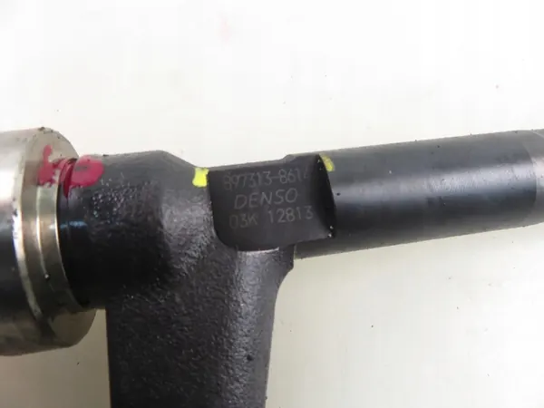 Inyector Opel Meriva A 1.7CDTI OEM 8973138614 image 8