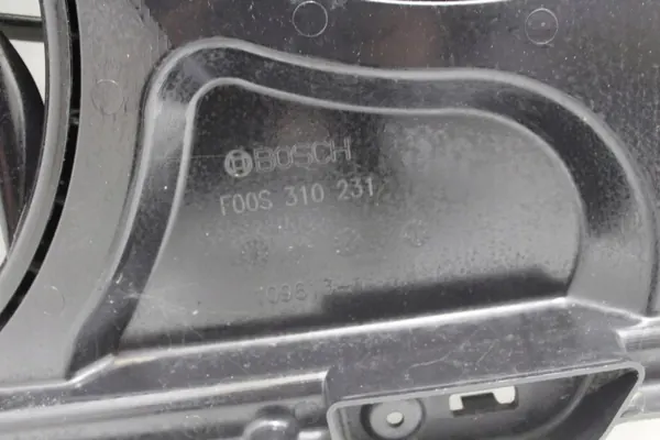 Jäähdytystuulettin OEM 365577588 Opel Antaralle 2006-2010 image 6