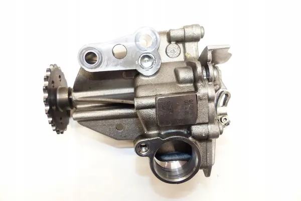 OLJEPUMP RENAULT MASTER III MOVANO B 2.3 DCI CDTI image 2