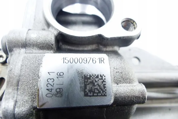 OLJEPUMP RENAULT MASTER III MOVANO B 2.3 DCI CDTI image 5