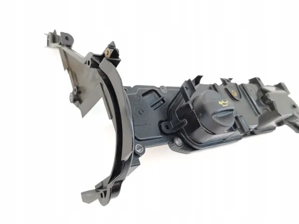 Tampa de Válvula Ford Peugeot 1.6 Diesel 9689112980 image 2