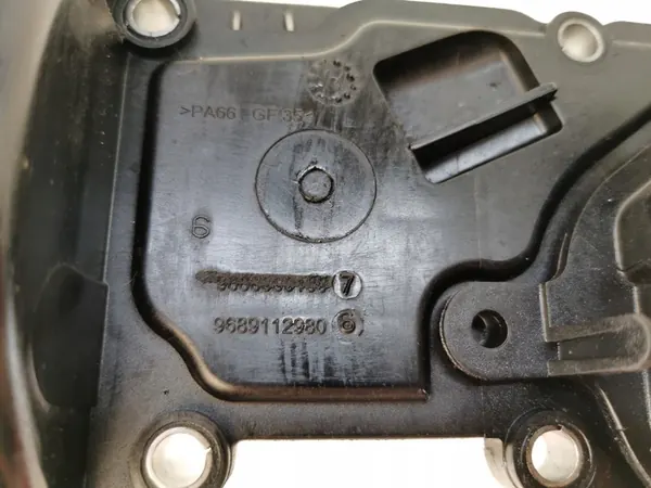 Tampa de Válvula Ford Peugeot 1.6 Diesel 9689112980 image 4