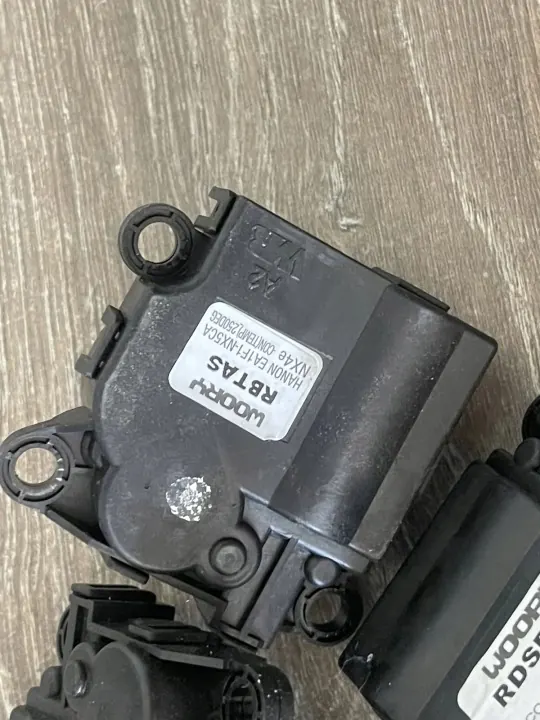 Värmestyrventil EA1F1NX5CA för Kia Sportage V image 3
