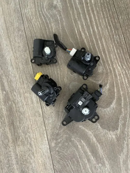 Värmestyrventil EA1F1NX5CA för Kia Sportage V image 6