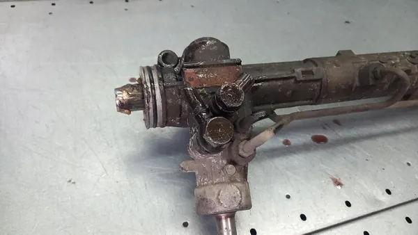 Caixa de direção Fiat Siena I 1.2B 1999 46545221 image 6