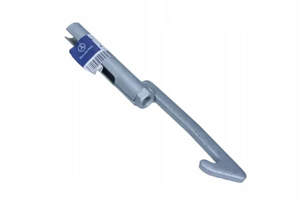 MERCEDES SPRINTER Soporte de rueda de repuesto OE image 2