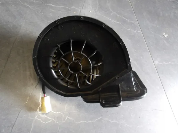 Ventilateur de chauffage FIAT 126P image 2