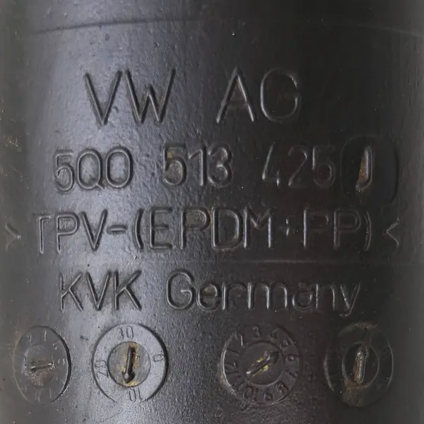 Ammortizzatore posteriore Volkswagen PASSAT B8 2018 5Q0513425J image 8