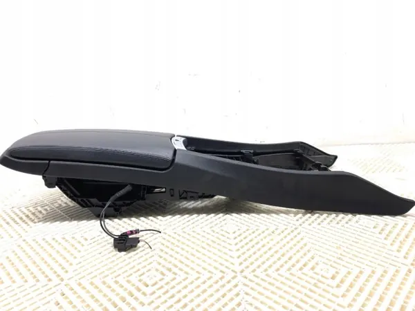 Käsinoja OEM 9178799 BMW F07 Hatchbackille 2009-2017 image 3