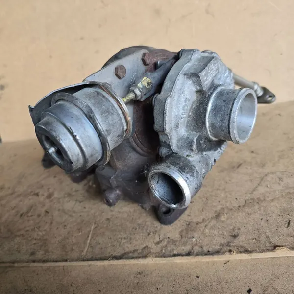 Hyundai i30 2008 Kia Cerato Turbo 282012a110 image 3