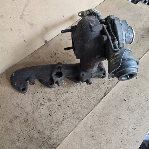 Hyundai i30 2008 Kia Cerato Turbo 282012a110 image 4