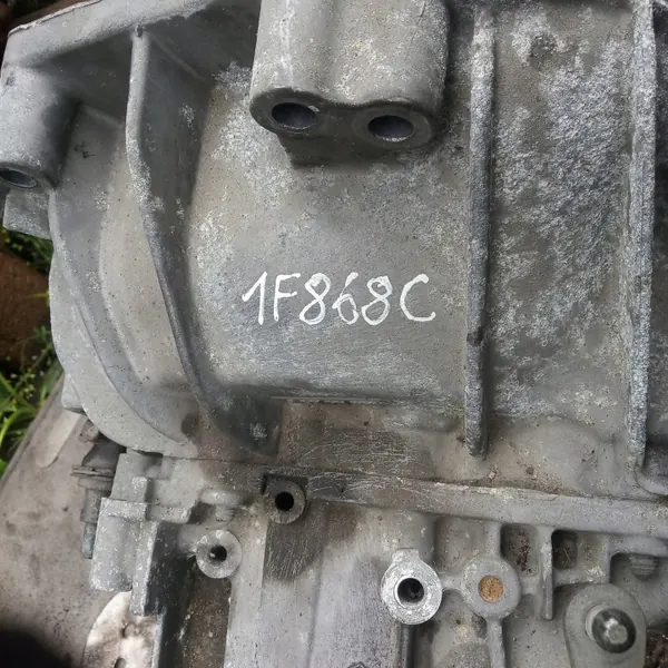 Nissan växellåda JH3308 för Note E11 1.4B 139k km image 10