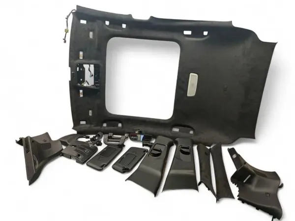 Conjunto de Techo Infiniti QX30 OEM 964005DE1B image 2