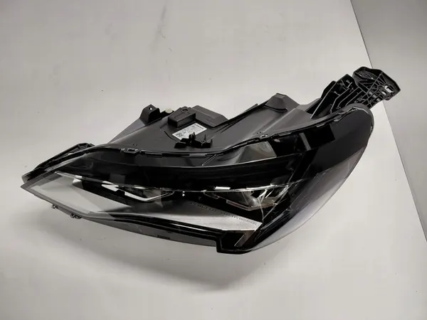 Peugeot 3008 5008 II Lift LED Vasemman Lamppu UUSI OEM image 2