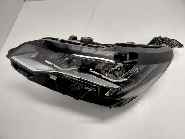 Peugeot 3008 5008 II Lift LED Vasemman Lamppu UUSI OEM image 5