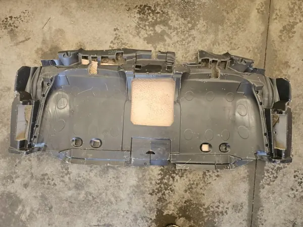 Isolation de banquette Mercedes S550 W222 OEM A2226820510 image 2
