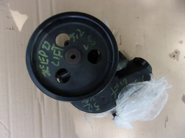 Bomba de dirección asistida Jeep OEM 536652 para Grand Cherokee ZJ image 2
