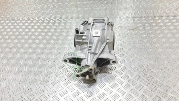 Achterasdifferentieel 3.266 S27698500 Mercedes GLC image 2