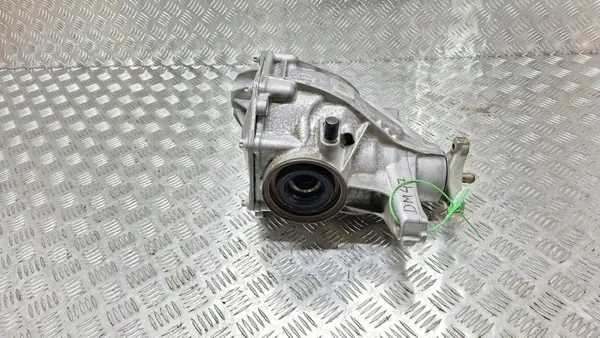 Achterasdifferentieel 3.266 S27698500 Mercedes GLC image 3