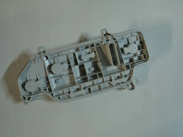 VW Caddy IV Right Rear Lamp Insert OEM image 2