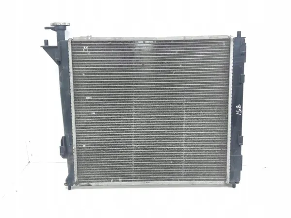 Vesijäähdytin Hyundai Santa Fe 2013 OEM AMD154812 image 2