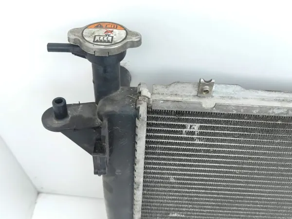 Vesijäähdytin Hyundai Santa Fe 2013 OEM AMD154812 image 4