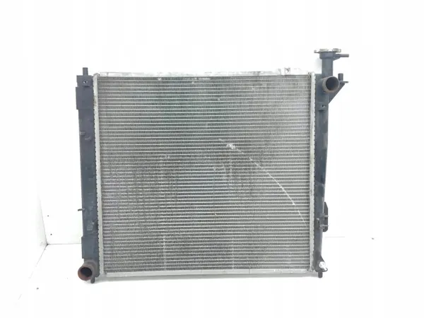 Vesijäähdytin Hyundai Santa Fe 2013 OEM AMD154812 image 8