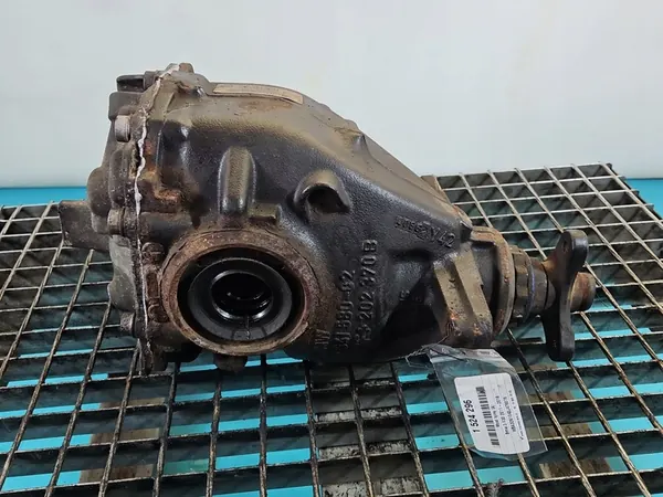 Takadifferenti 3.23 BMW F30 7599475 2.0D image 10