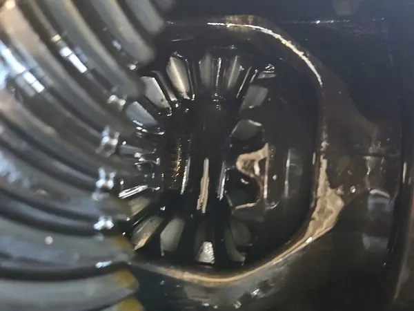 Takadifferenti 3.23 BMW F30 7599475 2.0D image 3