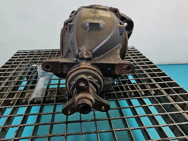 Takadifferenti 3.23 BMW F30 7599475 2.0D image 5