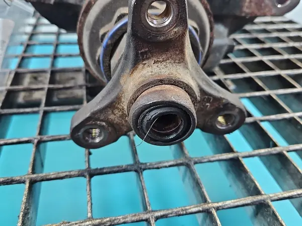 Takadifferenti 3.23 BMW F30 7599475 2.0D image 7