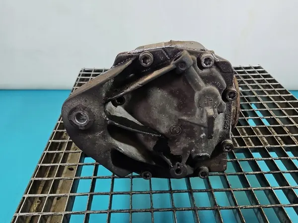 Takadifferenti 3.23 BMW F30 7599475 2.0D image 9