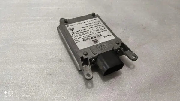 Assistant Radar OEM 8T0907566B pour Audi A4 B8 A5 image 4