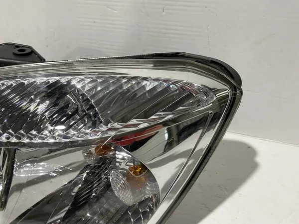 Faros delanteros Kia Rio JB 05- 921011G630 Izquierdo image 4