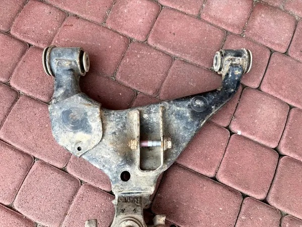 Braccio Sospensione Inferiore Destro A.B.S. Toyota Hilux VIII image 3