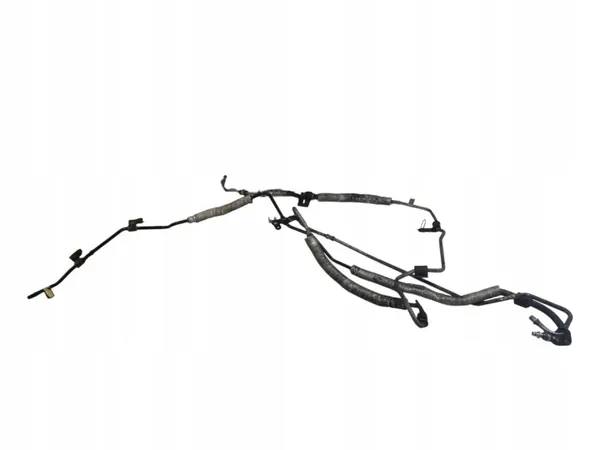 Flexible de direction assistée Volvo OEM JUT228567 - Occasion image 2