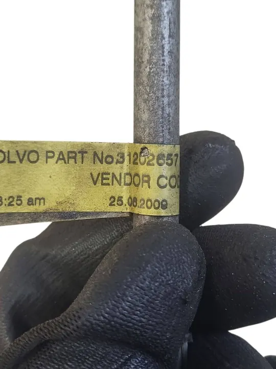 Flexible de direction assistée Volvo OEM JUT228567 - Occasion image 3
