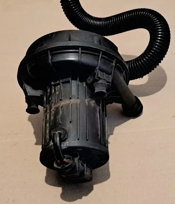 VW GOLF IV Toissijainen ilmamittari 06A131333C 06A959253B image 2