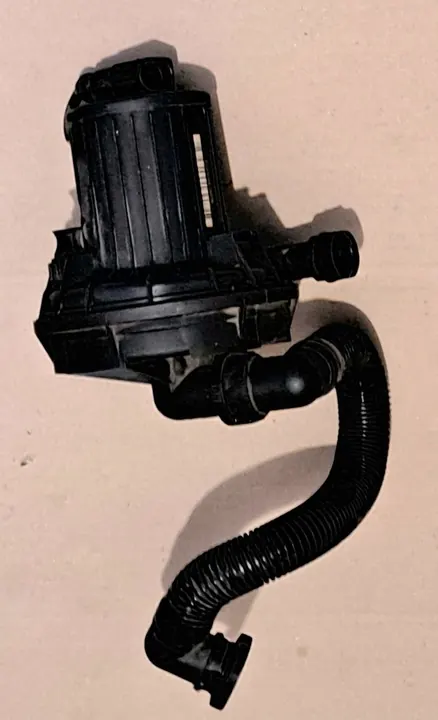 VW GOLF IV Toissijainen ilmamittari 06A131333C 06A959253B image 3