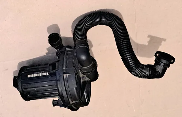 VW GOLF IV Toissijainen ilmamittari 06A131333C 06A959253B image 4