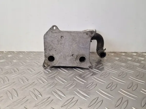 Enfriador de aceite usado OEM 079117015B para Audi A8 D3 image 4