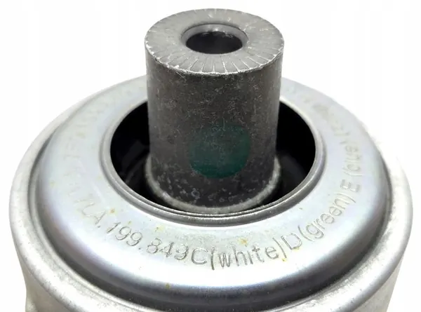 Soporte de motor VW T6 Multivan 7E0199849G image 9