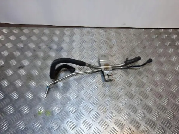 Conduto de combustível Jaguar XF OEM 9X239J328AA - Usado image 2