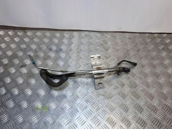 Conduto de combustível Jaguar XF OEM 9X239J328AA - Usado image 3