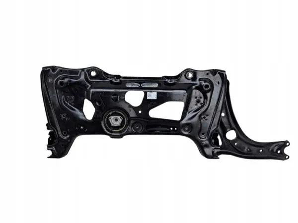 OEM 3Q0199315K Motorfäste Vevarm Audi VW image 2