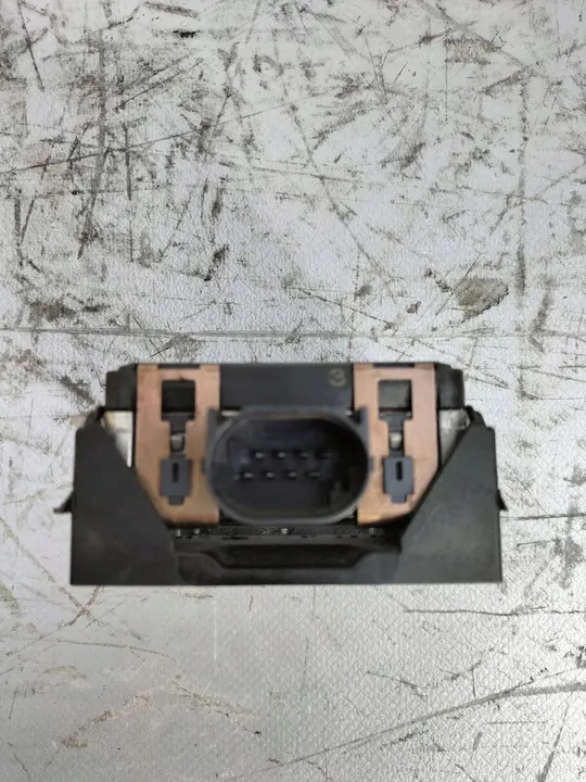 Radar distronic Volkswagen OE 7N0907561C image 4