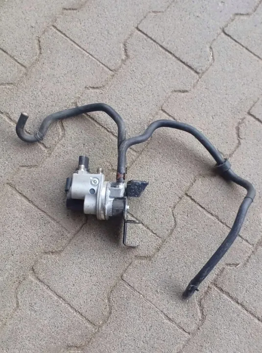 VW Kraftstoffdruckregelventil OEM 3C0906035D image 3