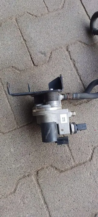 VW Kraftstoffdruckregelventil OEM 3C0906035D image 4