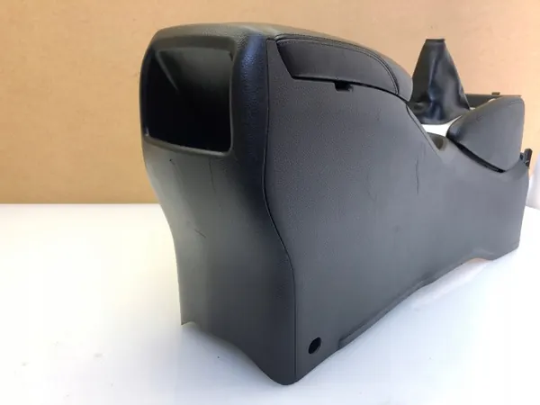 Accoudoir tunnel central Nissan Qashqai 2 II J11 OEM image 6